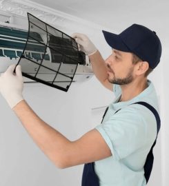 Yarı İklimlendirme Teknik Servis Hizmetleri Tic. Ltd. Şti.
